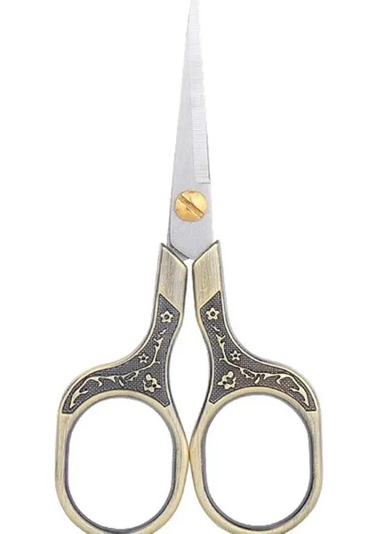 No.8 Stili Retro Tailor'ors Çapraz Dikiş Antika Vintage Ors El Sanatları Ev Dikişi Için Iplik Nakış Veya Dikişler (Yurt Dışından)