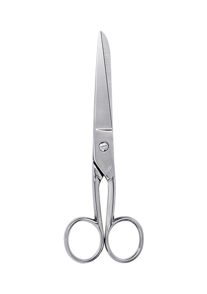 5 Inç Tarzı Lmdz Ewing Veya Giyim Veya Terzi Veya Keskin Bıçak Dikiş Veya Kumaş Terzilik Nakış Veya (Yurt Dışından)