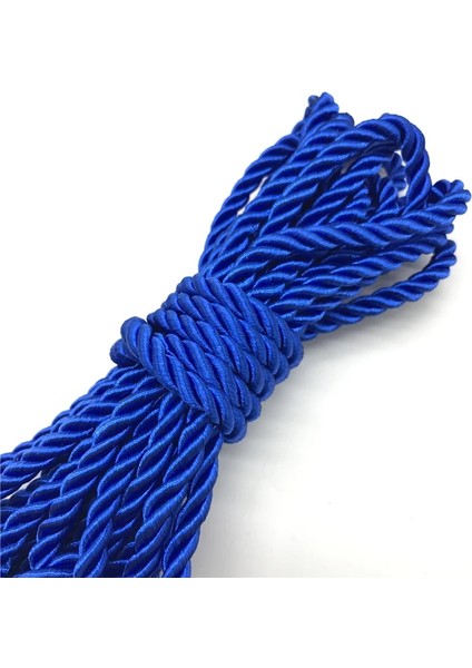 No.3 Tarzı 5 Yards 6mm Paraşüt Kordon Ipi Halat Mil Spec Tip 3 Strand Tırmanma Kamp Hayatta Kalma Ekipmanları Bilezik Rustik Ev Dekorasyonu (Yurt Dışından)