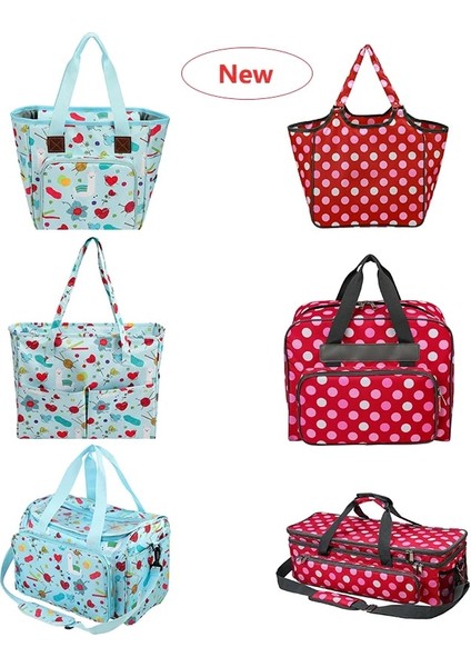 Açık Sarı Stil Koknıt 8 Stilleri Örgü Saklama Çantası Moda Örgü Çanta Organizatör Iplik Saklama Kutusu Kadınlar Için Yeni Varış Örgü Tığ Çanta (Yurt Dışından) fiyatları