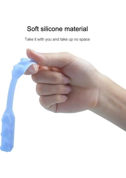 Gri Tarzı 10 Parça Kulak Kancası Askı Tutucu Uzatma Maskesi Kulak Koruyucu Kavrama Anti-Sıkma Serbest Bırakma Ağrısı Kulak Kavrama Uzatma Maskesi Toka (Yurt Dışından) indirimleri