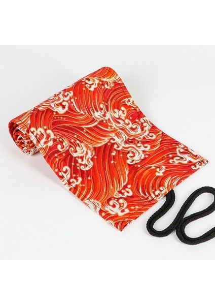 O 2 Tarzı Feng 12 Artı 2 Delik Kanca ve Örgü Aksesuarları Çanta Tığ Iğneleri Konteyner Saklama Kutusu Çanta El Sanatları ve Dikiş Boya Fırçaları Saklama Tutacağı (Yurt Dışından)