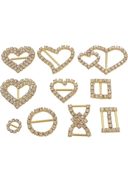 6 mm Çubuk Stili Lot Rhinestones Şerit Kaydırıcı ile Pirinç Toka Altın Tokalar Düğün Davetiyesi Kartı Dekorasyon Diy Saç Aksesuarları (Yurt Dışından) fiyatları