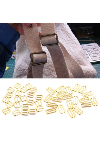 Stil2-1cm Stili Ack Altın Alaşım Kaplamalı Sütyen Halkaları ve Sürgüler Askı Ayarlayıcılar Tokalar Çantalar Dekorasyon Iç Çamaşırı Ayar Dikiş Araçları (Yurt Dışından) modelleri