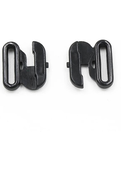 Siyah Bir Stil 20 mm Dikiş Iç Çamaşırı Bikini Sutyen Klipler Toka El Yapımı Için Plastik Naylon Toka Ön Sutyen Aksesuarları (Yurt Dışından) indirimleri