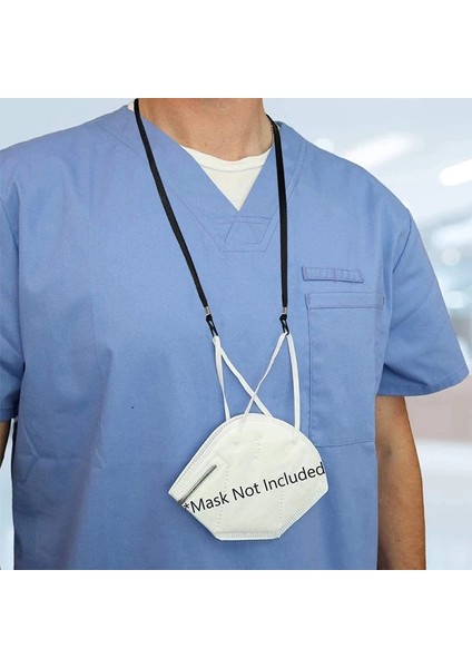 7 Adet-Karikatür Tarzı 5 Paket Yüz Maskesi Ipi Ayarlanabilir Uzunluk Maskesi Halat Yetişkinler Için Çocuklar Uygun Kullanışlı Maske Tutacağı Rahat Yüz Maskesi Şeritleri (Yurt Dışından) fırsatları