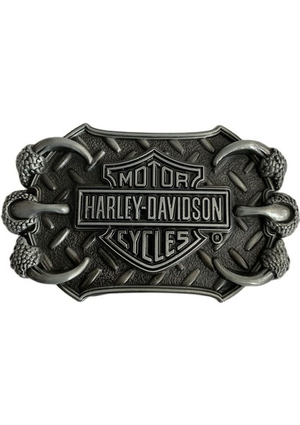 Altın Tarzı Perakende Motosiklet Erkek Kadın Kemer Tokası Metal Serin 3D Kafatası Kartal Kovboy Tokaları Kemerler Aksesuarları 4 cm Geniş Kemer (Yurt Dışından) modelleri