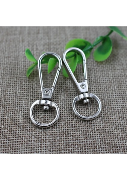 Altın Tarzı Et Altın Gümüş Bronz Döner Istakoz Toka Klipler Anahtar Kancası Anahtarlık Bölünmüş Anahtarlık Bulguları Klipsler Anahtarlık Yapımı Için (Yurt Dışından) fırsatları