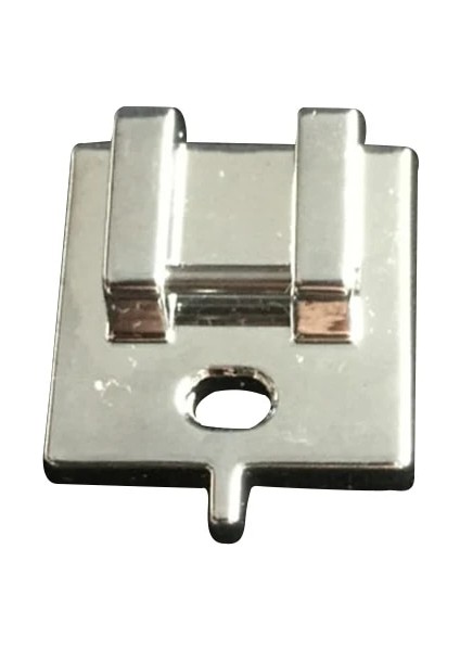 1 Adet Metal Görünmez Fermuar Dikiş Makinesi Ayağı Yaratıcı Ev Faydalı Dikiş Dıy Araçları En Li Dikiş Makinesi Baskı Ayağı (Yurt Dışından) fiyatları