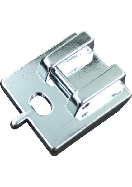 1 Adet Metal Görünmez Fermuar Dikiş Makinesi Ayağı Yaratıcı Ev Faydalı Dikiş Dıy Araçları En Li Dikiş Makinesi Baskı Ayağı (Yurt Dışından) modelleri
