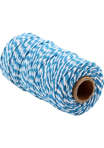 26 Altın Tel Metre Stili 100 Metre 2mm Sicim Dize Pamuk Kordonlar Halat Ev Dekorasyonu El Yapımı Noel Hediyesi Ambalaj El Sanatları Dıy Kordon Hediye Paketi Pamuklu Fırıncılar (Yurt Dışından) indirimleri
