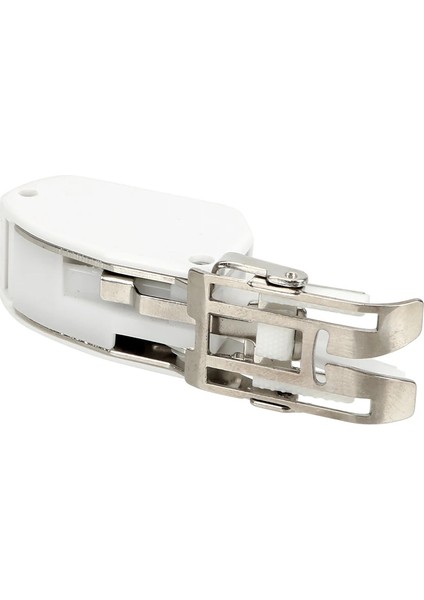 Kırmızı Stil Hoomın Kapitone Baskı Ayağı Giyim Dikiş Kumaşı Için Düşük Saplı Dikiş Makinesi Için Besleme Ayakları Bile Yürüyüş (Yurt Dışından) fiyatları