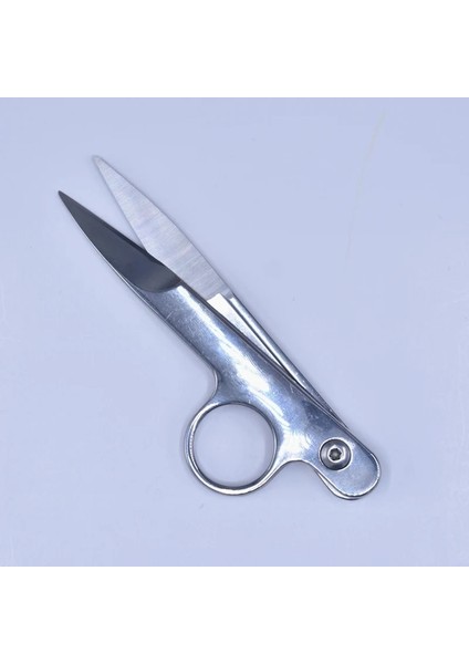 27. Uzunluk 12CM Tarzı U.yarors Kesme Dikiş Ipliği Veya Makası Dikiş Nakış Terzi Veya Kumaş Malzemeleri Için Dikiş Veya (Yurt Dışından)