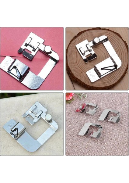 B Tarzı Yerli Dikiş Makinesi Parçaları Ayak Baskı Ayağı Brother Singer Dikiş Aksesuarları Için Haddelenmiş Etek Ayakları Dikiş Makinesi Aksesuarları (Yurt Dışından) fırsatları