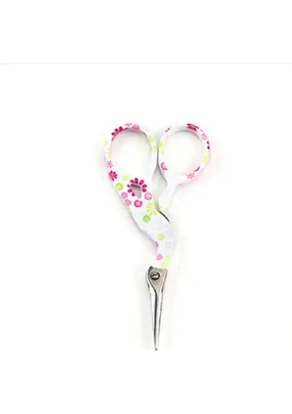 21-9.3cm Tarzı Paslanmaz Çelik Vintage Vinç Veya Vinç Için Terzi Çapraz Dikiş Dıy El Yapımı Zanaat Giyim Dikiş Aracı Aksesuarları (Yurt Dışından)