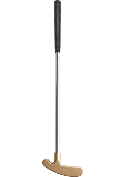 Mini Golf Atıcı.8cm Eğ Sağlam Alüminyum Alaşımlı Altın Atıcı (Yurt Dışından) fiyatları