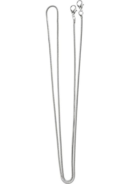 Çanta Zinciri Gümüş Tarzı Ayarlanabilir Metal Toka Klipsi Çanta Zinciri Askı Uzunluğu Çanta Kısaltmak Vida Konumlandırma Ayarı Dikiş Tokası Aksesuarları (Yurt Dışından)