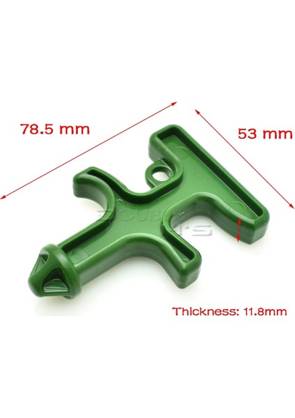 Şeffaf Stil 1 Adet Yeni Moda Naylon Plastik Çelik Drillmini Kendini Savunma Stinger Drillprotect Aracı Anahtarlık Siyah (Yurt Dışından) indirimleri