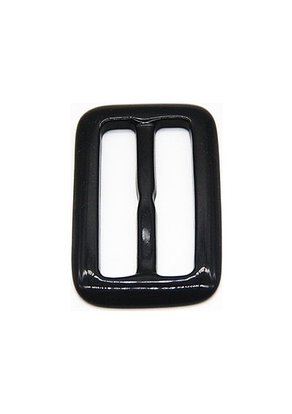 BLACK001 Stili 45MM 10 Adet 1 Paket Siyah Beyaz Kahve Reçine Kemer Tokası Bagaj Kadın Elbise Palto Rüzgarlık Dekorasyon Konfeksiyon Aksesuarları Dıy (Yurt Dışından)