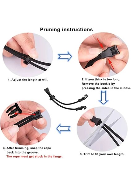 Stil A Stil B Stili Maske Genişletici Sıkışma Önleyici Kulak Koruyucu Tutucu Maske Kulak Ipi Genişleticiler Ayar Tokası Siyah (Yurt Dışından) modelleri