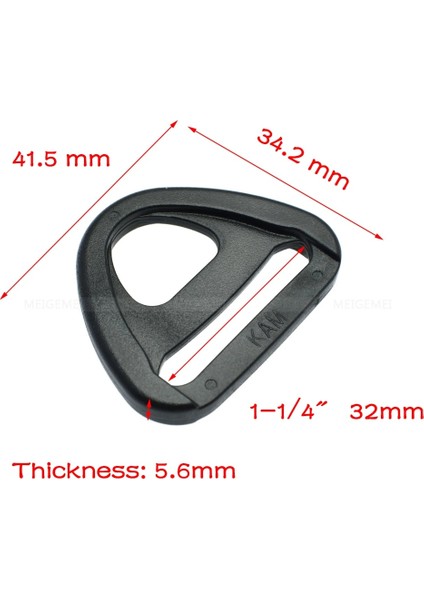 Dokuma Boyutu 20MM Tarzı 2 Adet Çubuklu Dokuma Plastik Ayarlayıcı Döner Klipsli D-Halka Döngü Ekleme Toka Sırt Çantası Askıları (Yurt Dışından) indirimleri