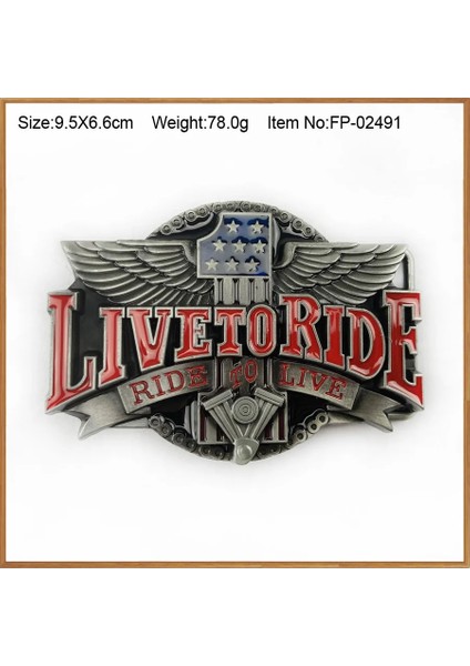 FP-02491 Stili Bullzine Çinko Alaşım Kabartmalı Kafatası Mjolnir Thorshammer Vıkıng Judas Kemer Tokası Kaynakçı Marangoz Mekanik Balıkçılık Kemer Tokası (Yurt Dışından)