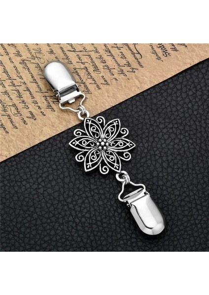 2 Adet 10X3.5CM Stili 1 Adet Hırka Yaka Klipler Tutucu Moda Kadın Elbiseler Şal Dekor Parlak Kristal Pelerin Pelerin Tokalar Bağlantı Elemanları Toka Broş Klip (Yurt Dışından)