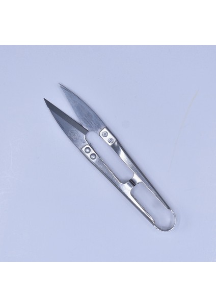21. Uzunluk 10.5cm Tarzı U.yarors Kesme Dikiş Ipliği Veya Makası Kesici Dikiş Nakış Terzi Veya Kumaş Malzemeleri Için Dikiş Ipliği (Yurt Dışından)