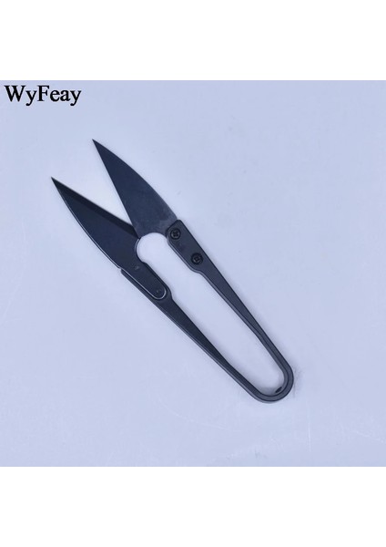 21. Uzunluk 10.5cm Tarzı U.yarors Kesme Dikiş Ipliği Veya Makası Kesici Dikiş Nakış Terzi Veya Kumaş Malzemeleri Için Dikiş Ipliği (Yurt Dışından)
