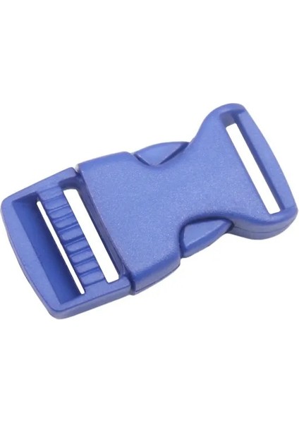 Mavi Stil 3cm Plastik Konturlu Yan Serbest Bırakma Tokaları Paracord Evcil Hayvanlar Için Yaka Askı Sırt Çantası Dıy Aksesuarları cm Renkli (Yurt Dışından)