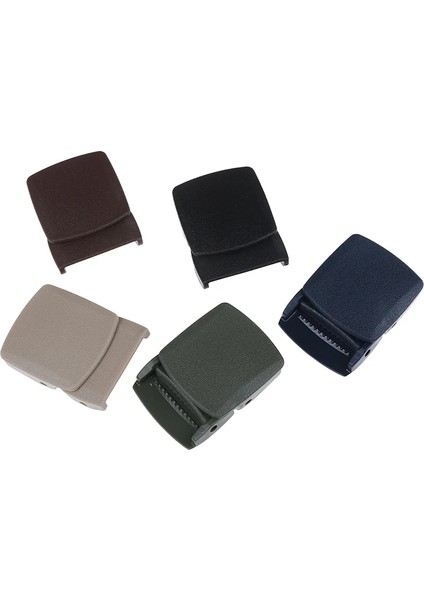 Siyah Stil 32MM Plastik Kemer Tokası Erkek Kemer Kanvas Kemer Cosplay Askeri Ayarlanabilir Bağlı Naylon Dokuma Dıy Aksesuar (Yurt Dışından) indirimleri