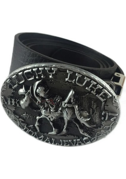 Antik Gümüş Tarzı Retro Metal Oyma Kovboy Kemer Tokası Süper Serin Kot Aksesuarları Fit 3.8cm-4cm Kemer Best Man Hediye (Yurt Dışından) modelleri