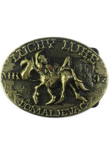 Antik Gümüş Tarzı Retro Metal Oyma Kovboy Kemer Tokası Süper Serin Kot Aksesuarları Fit 3.8cm-4cm Kemer Best Man Hediye (Yurt Dışından) fırsatları