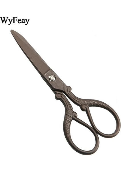 Altın Tarzı Retro Tailor'ors Antik Tasarım Nakış Vintage Ors Dikiş Ors Oya Terzi Makası Zakka El Aletleri (Yurt Dışından) indirimleri