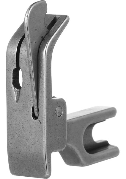 0.8cm Tarzı 1 Adet Metal Baskı Ayağı Sp-18 Endüstriyel Dikiş Makinesi Düz Araba Hareketli Kenar Tek Iğne Ools (Yurt Dışından) indirimleri