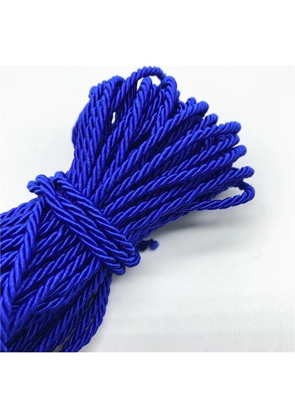 No.5 Tarzı 10 Yardslot Strand Paracord Halat Ev Dekorasyon Aksesuarları Için Polipropilen Halat Dıy El Yapımı Ev Tekstili Dekorasyon (Yurt Dışından)
