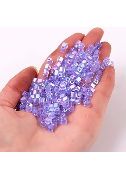 Kırmızı Siyah Stili Karıştırın 4X4MM 88 Adet Çanta Kare Cam Tohum Boncukları Içinde Renkli Spacer Çek Boncuk Dıy El Yapımı Bilezik Kolye Boncuklu Aksesuarlar (Yurt Dışından) modelleri