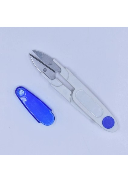 9. Uzunluk 11.5cm Tarzı U.yarors Kesme Dikiş Ipliği Veya Makası Kesici Dikiş Nakış Terzi Veya Kumaş Malzemeleri Için Dikiş Ipliği (Yurt Dışından)