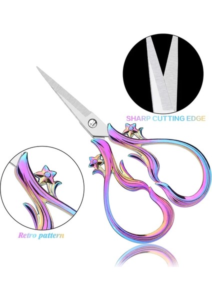 Tip 2 Tarzı Shwakk Avrupa Rets Çapraz Dikiş Antika Vintage Ors El Sanatları Dıy Için Iplik Nakış Veya Dikişler (Yurt Dışından) fırsatları