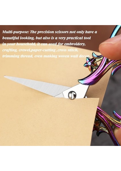 Tip 2 Tarzı Shwakk Avrupa Rets Çapraz Dikiş Antika Vintage Ors El Sanatları Dıy Için Iplik Nakış Veya Dikişler (Yurt Dışından) indirimleri