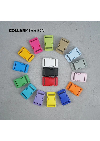 Açık Yeşil Tarzı 25 mm Perakende Yüksek Li Sprey Boya Plastik Toka Dokuma Dıy Köpek Tasması Aksesuar Tokası 17 Renk Için Hızlı Yan Serbest Bırakma (Yurt Dışından) fiyatları