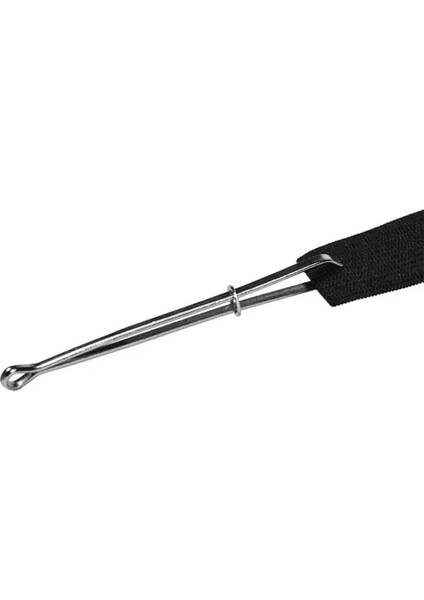 2 Adet Stil Kullanışlı Paslanmaz Çelik Klipsler Elastik Kemer Ip Giyen Alet Çantası Sarma Ipi Dikiş Aksesuarları Giyen Dikiş Aleti (Yurt Dışından) fırsatları