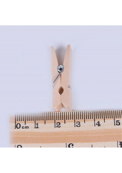 Mini Ahşap Clotheeg Klip Doğal Sanat Zanaat Dekorasyon Için Giydir Bebek Duş Bebek Evi Ekran 35MM (Yurt Dışından) modelleri