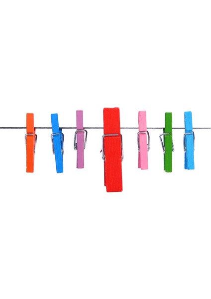 30X8MM 50 Adet Stil Küçük Mring Ahşap Klipler mm Renkli Fotoğraf Kağıdı Peg Dudaklar Yaprak Clotheraft Ofis Parti Ev Dekorasyonu Için (Yurt Dışından) indirimleri