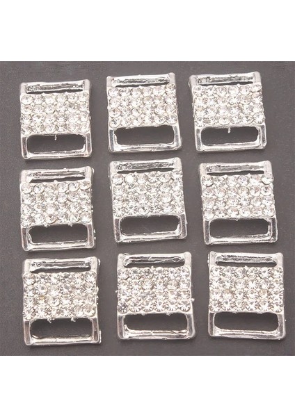 Altın Toka Tarzı Bikini Sutyen Dekorasyon Diy Kemer Yüzükler Için Taklidi ile Metal Tokalar Dikiş Çanta Aksesuarları 15XPCS (Yurt Dışından) indirimleri