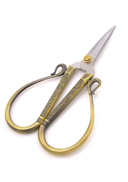 3. Uğurlu Stil Vintage Ors Dikiş Ipleri Kumaş Nakış Oya Antika El Sanatları Retro Kanaviçe Işi Kuyruk Ipliği Aksesuarları (Yurt Dışından)