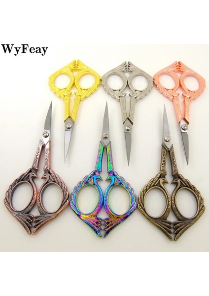 3. Uğurlu Stil Vintage Ors Dikiş Ipleri Kumaş Nakış Oya Antika El Sanatları Retro Kanaviçe Işi Kuyruk Ipliği Aksesuarları (Yurt Dışından) fırsatları