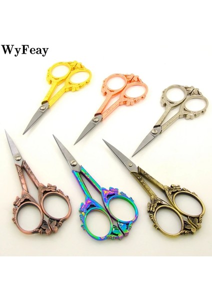 3. Uğurlu Stil Vintage Ors Dikiş Ipleri Kumaş Nakış Oya Antika El Sanatları Retro Kanaviçe Işi Kuyruk Ipliği Aksesuarları (Yurt Dışından) indirimleri