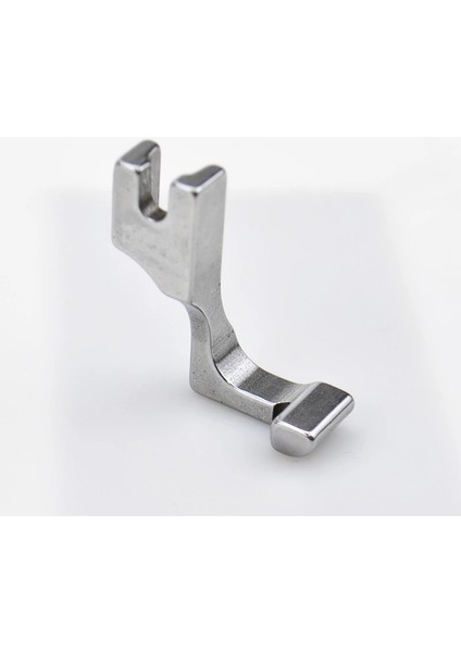 No.4 Tarzı Endüstriyel Dikiş Makinası Fermuar Baskı Ayağı, Görünmez Fermuar Ayağı ， Tek Taraflı Fermuar Ayağı, Gizli Fermuar Ayağı (Yurt Dışından) fırsatları