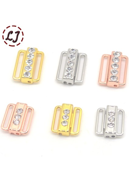 020 12 mm GÜMÜŞ701 Stili 2pcslot Gümüş Altın Dikdörtgen Bant Kapatma Kancası ve Toka Taklidi Sutyen Tokası Bel Uzatıcılar Giysi Üzerinde Dikiş Sutyen Klip Kanca (Yurt Dışından) indirimleri